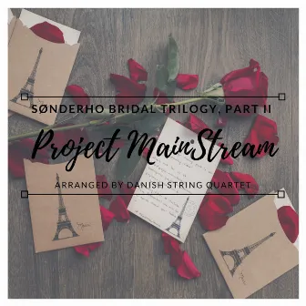 Sønderho Bridal Trilogy, Pt. II: Brudestykke by Project MainStream