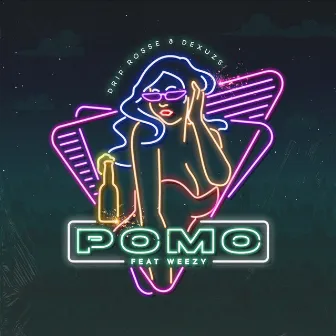 Pomo by Dexuzs