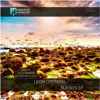 Sueños (Billion Watchers Remix) by Leon Costabal