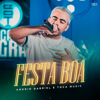 Festa Boa by Toca Music