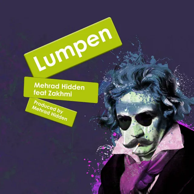 Lumpen (feat. Zakhmi)