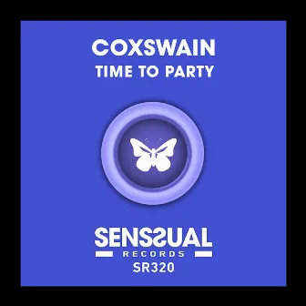 Time To Party by Coxswain