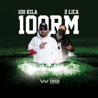 100rm by 2 Lica