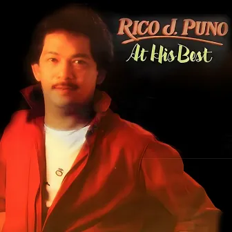 At His Best by RICO J PUNO