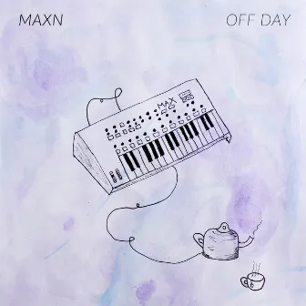 Off Day by MAXN