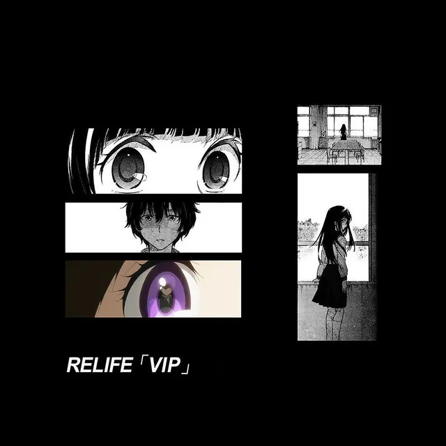 Relife Vip