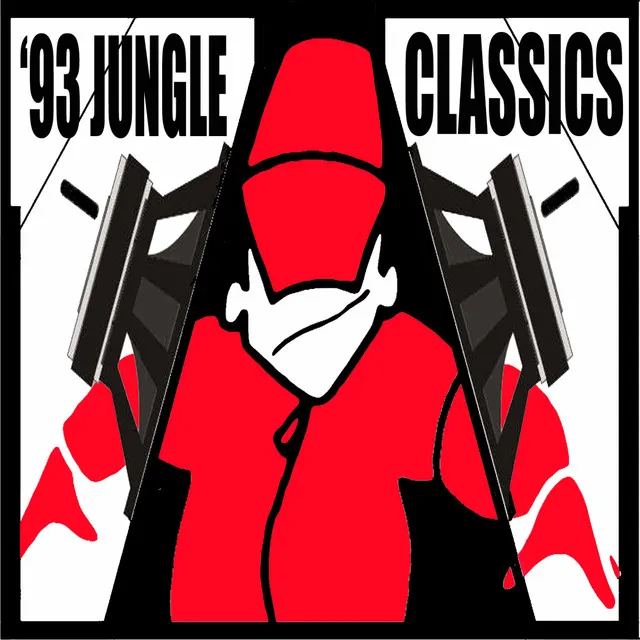 '93 Jungle Classics, Vol. 1