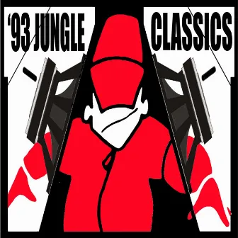 '93 Jungle Classics, Vol. 1 by Bay B Kane