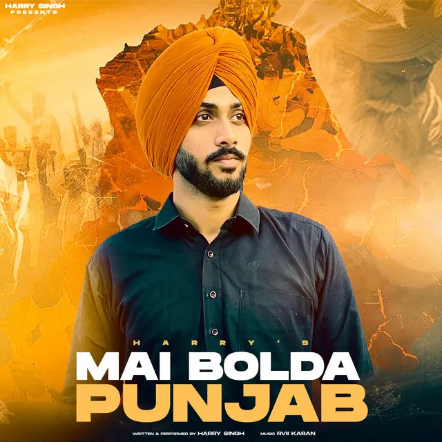 MAI BOLDA PUNJAB (Fateh anthem)