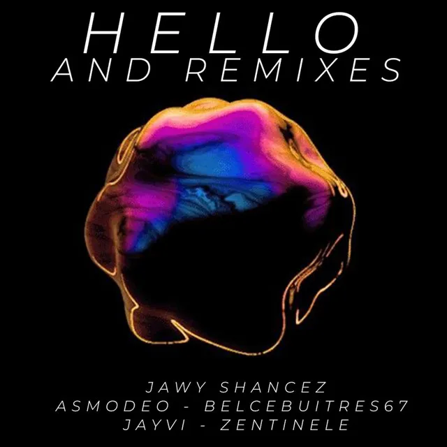 Hello - Belcebuitres67 Remix