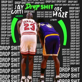 Drop Shit by Unknown Artist