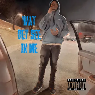 Wat Dey See In Me by Thirteen