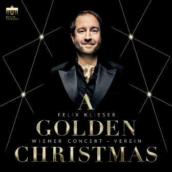 A Golden Christmas by Wiener Concert-Verein