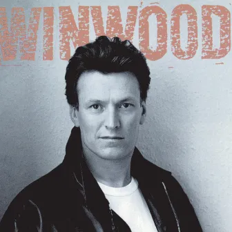 Roll With It by Steve Winwood