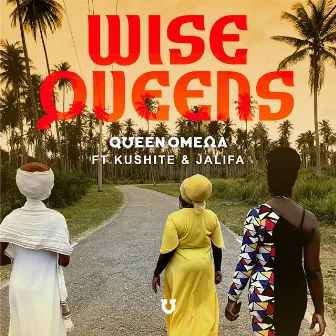 Wise Queens by Lion's Flow