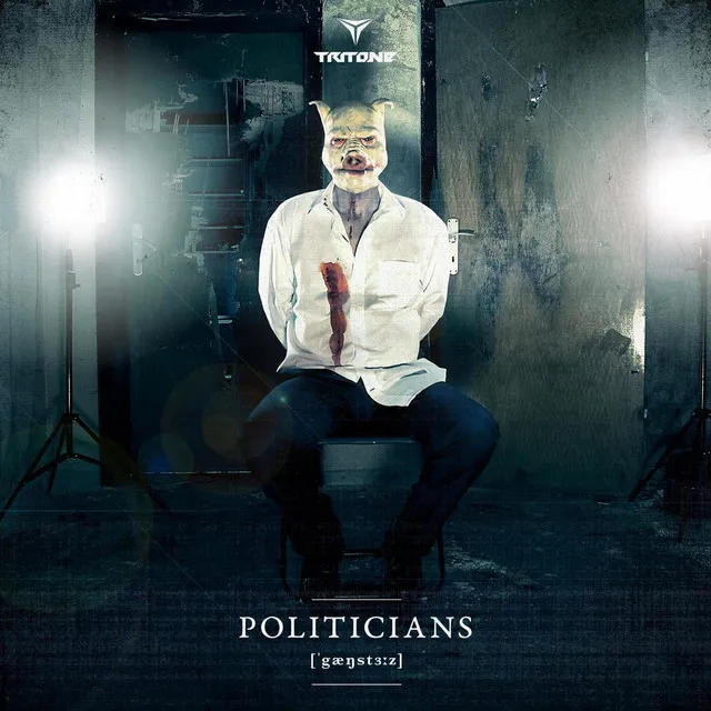 Politicians - (Original Mix)