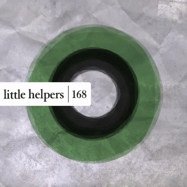 Little Helper 168-3 - Original Mix