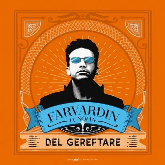 Del Gereftare by Farvardin