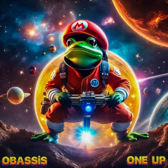 One Up by Obassis