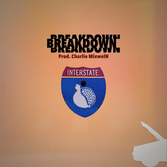 BREAKDOWN