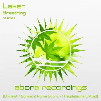 Breathing by Laker