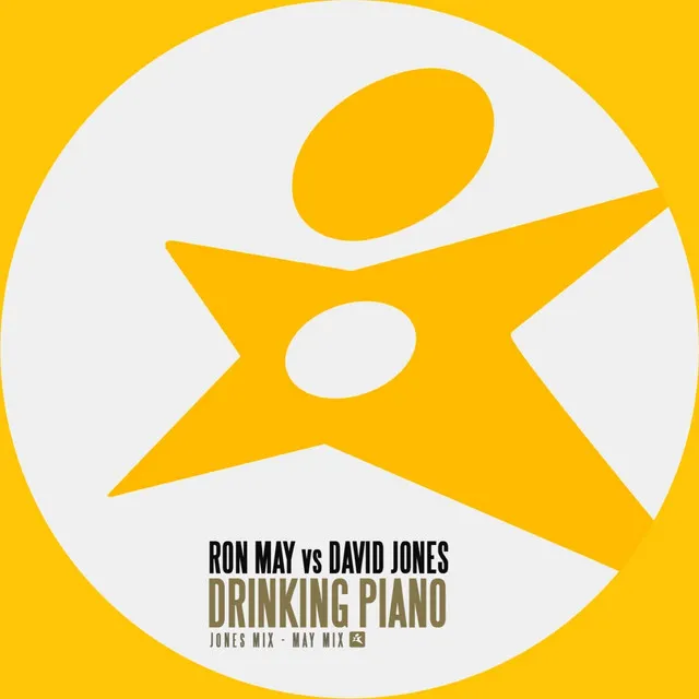 Drinking Piano - Jones Mix