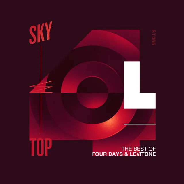 Four Days & Levitone: Best Of (DJ Mix)