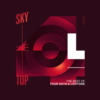 Four Days & Levitone: Best Of (DJ Mix) by Four Days