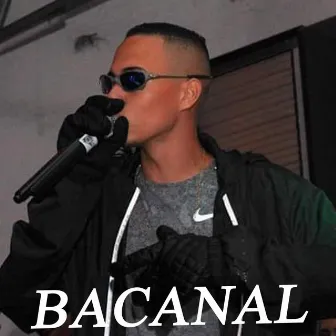 Bacanal by MC Arthur ZK