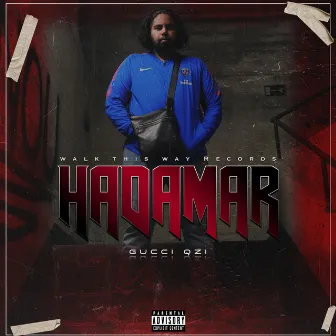 Hadamar by Gucci Qzi