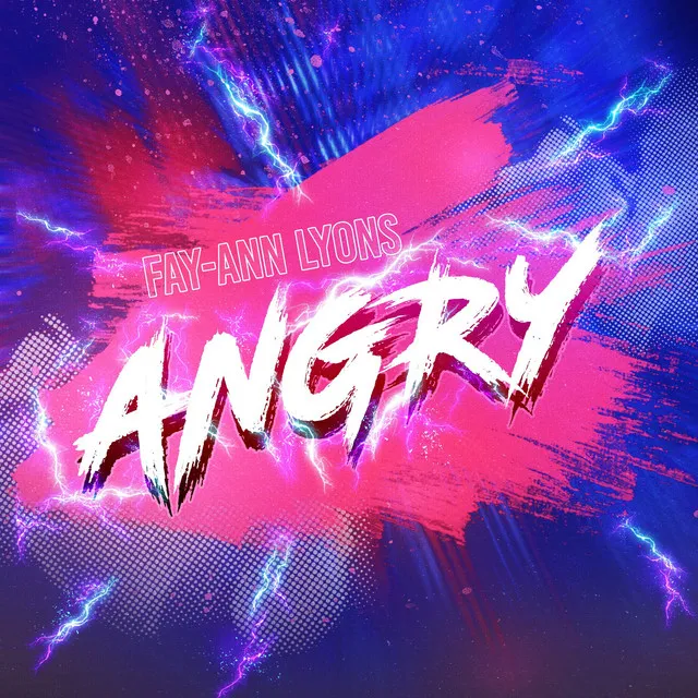 Angry