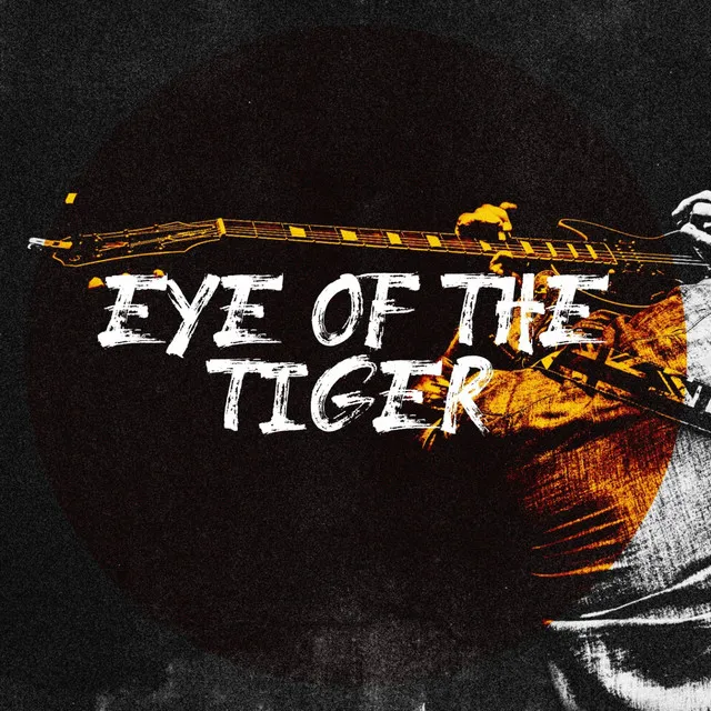 Eye of the Tiger