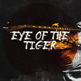 Eye of the Tiger by Ibiza DJ Rockerz