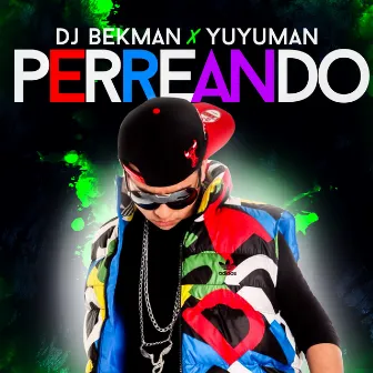 Perreando by Yuyuman