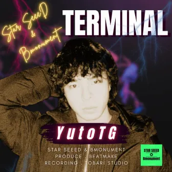 Terminal by YutoTG