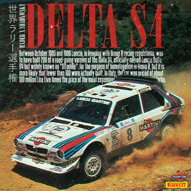 DELTA S4