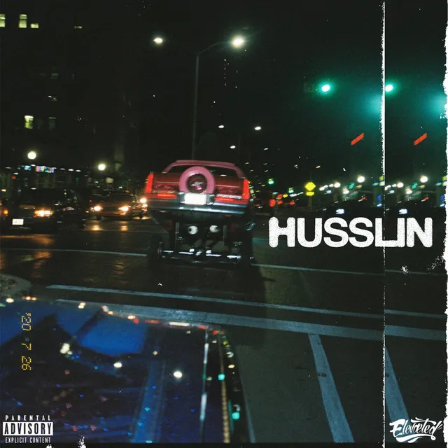 Husslin'