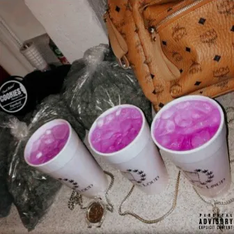 Codeine by Nucklup