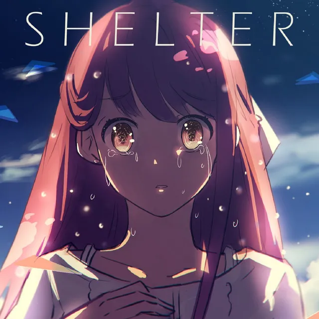 Shelter - Acoustic Cover