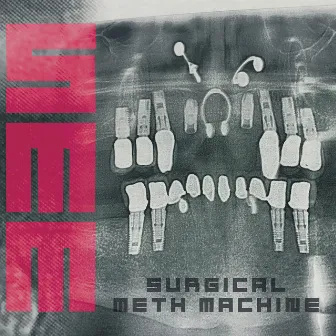 Surgical Meth Machine by Surgical Meth Machine