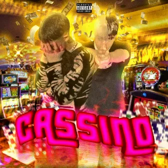 Cassino by Lebrett