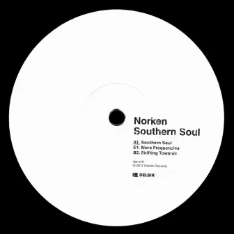 Southern Soul by Norken