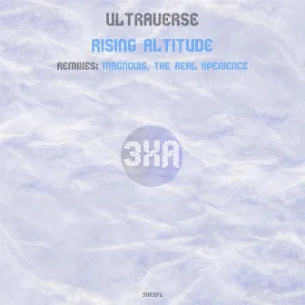 Rising Altitude by Ultraverse