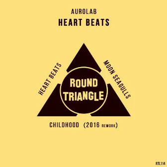 Heart Beats by Aurolab