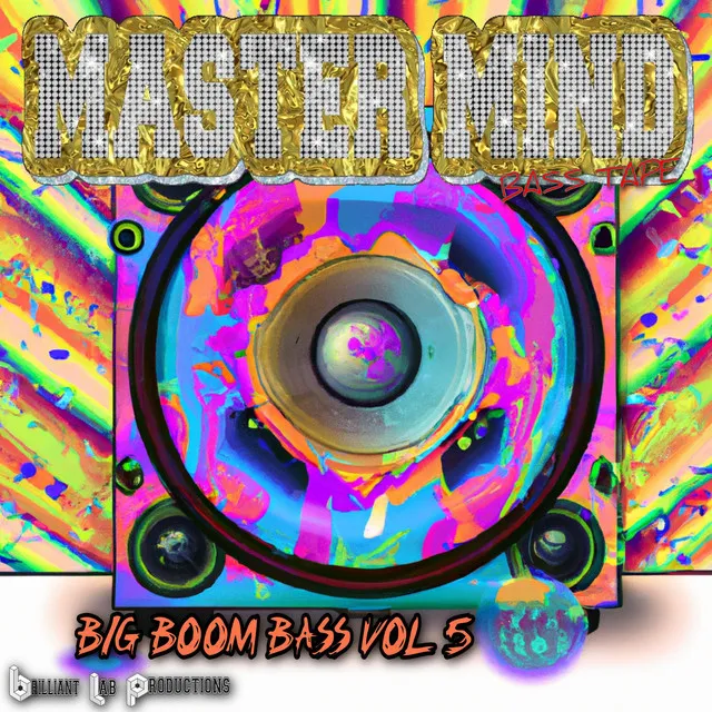 big boom bass vol.5