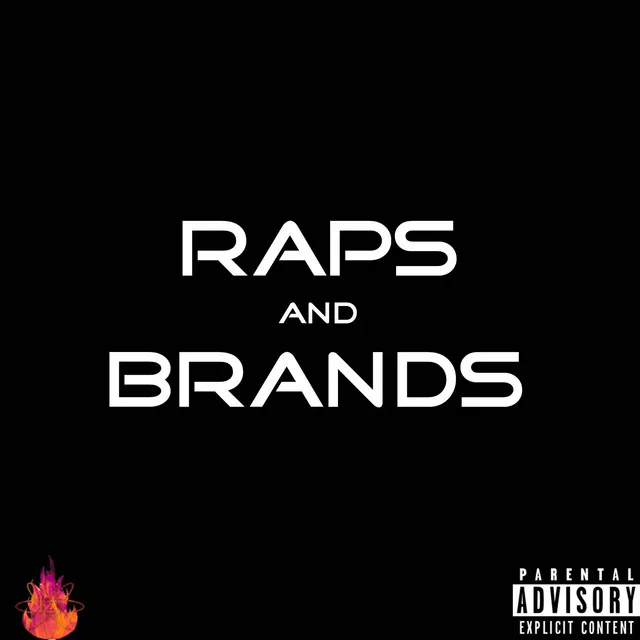 Raps and Brands