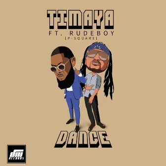 Dance by Timaya