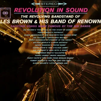 Revolution in Sound by Les Brown & His Band Of Renown