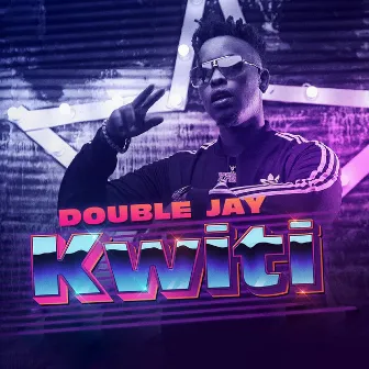 Kwiti Kwiti by Double Jay