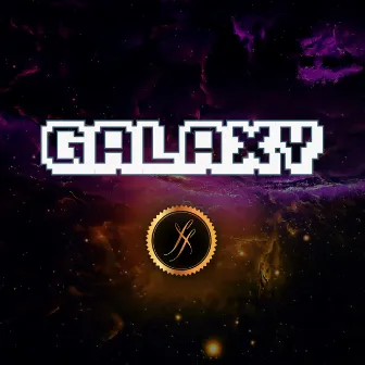 Galaxy by FlowFamily